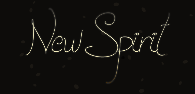 New Spirit